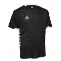Koszulka Select Spain U T26-01918 czarna Select