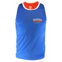 Koszulka bokserska Masters M 06236-M Masters