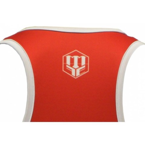 Koszulka bokserska Masters M 06236-M Masters