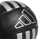 Piłka do koszykówki adidas 3 Stripes Rubber Mini HM4972 Adidas