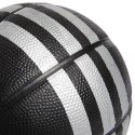 Piłka do koszykówki adidas 3 Stripes Rubber Mini HM4972 Adidas