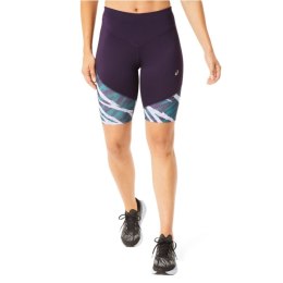 Spodenki Asics Wild Camo Sprinter Short W 2012C377-500 Asics