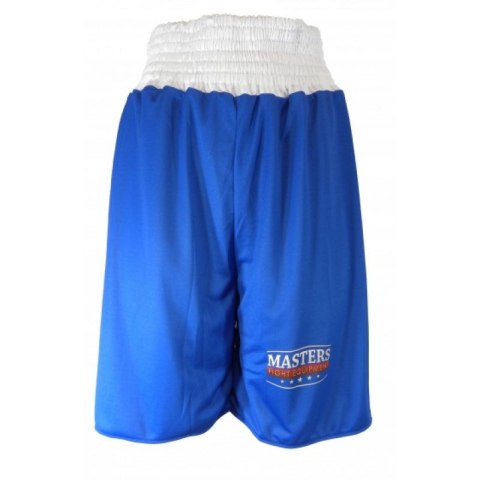 Spodenki bokserskie Masters M 06235-M Masters