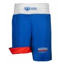 Spodenki bokserskie Masters M 06235-M Masters
