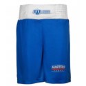 Spodenki bokserskie Masters M 06235-M Masters