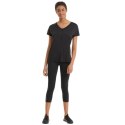 Spodnie Puma 3/4 Train Favorite Forever High Waist W 520266 01 Puma
