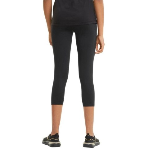 Spodnie Puma 3/4 Train Favorite Forever High Waist W 520266 01 Puma