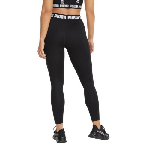Spodnie Puma Train Strong High Waist W 521601 01 Puma