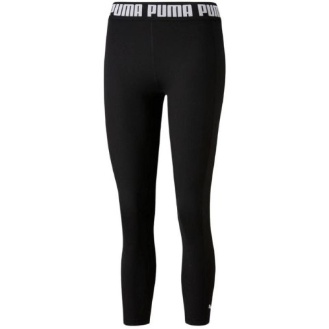 Spodnie Puma Train Strong High Waist W 521601 01 Puma