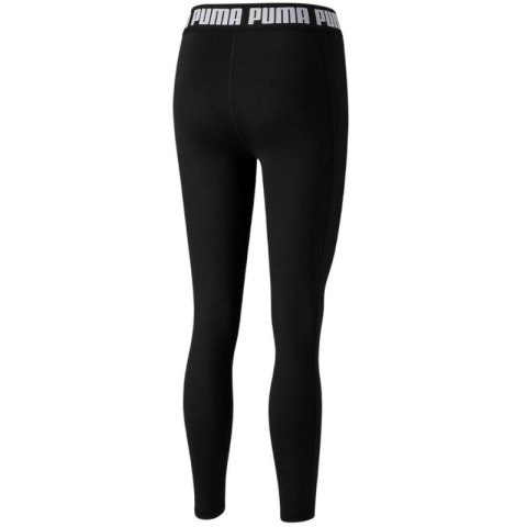 Spodnie Puma Train Strong High Waist W 521601 01 Puma