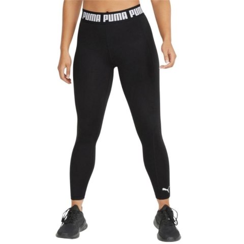 Spodnie Puma Train Strong High Waist W 521601 01 Puma