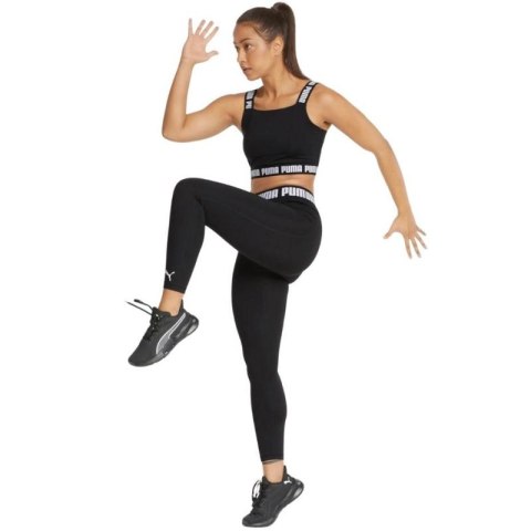 Spodnie Puma Train Strong High Waist W 521601 01 Puma