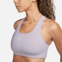 Stanik Nike Dri-FIT Swoosh W BV3636-530 Nike