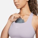 Stanik Nike Dri-FIT Swoosh W BV3636-530 Nike