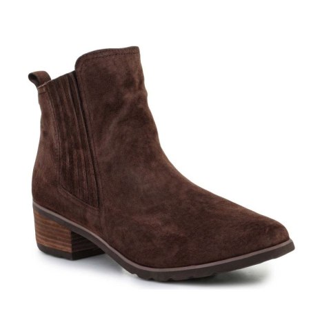 Voyage Boot Chocolate RF0A362C-RFCHO Reef