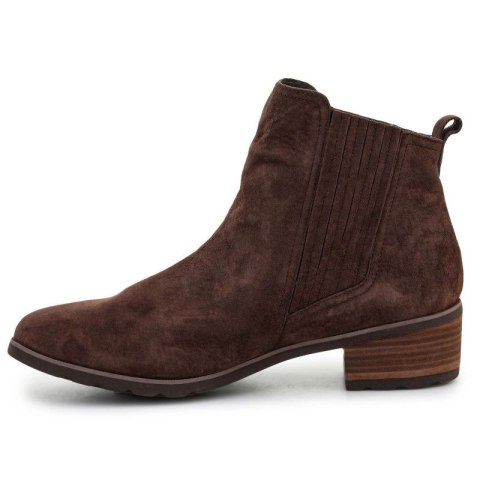 Voyage Boot Chocolate RF0A362C-RFCHO Reef