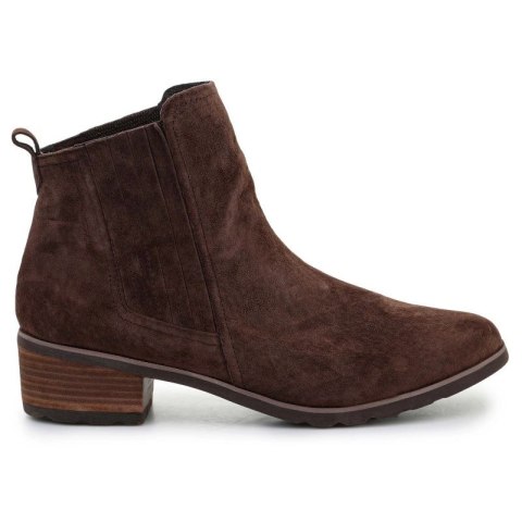 Voyage Boot Chocolate RF0A362C-RFCHO Reef