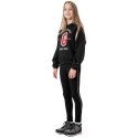 Bluza 4F Jr HJZ22-JBLD004 20S 4f