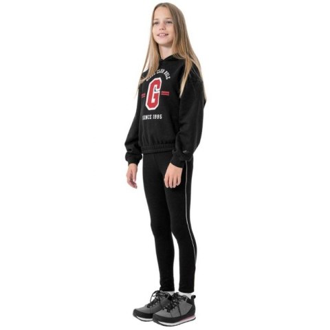 Bluza 4F Jr HJZ22-JBLD004 20S 4f