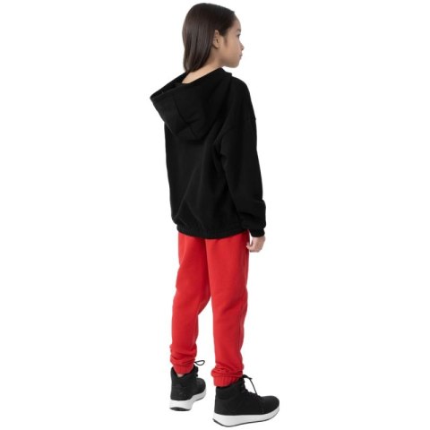 Bluza 4F Jr HJZ22-JBLD004 20S 4f