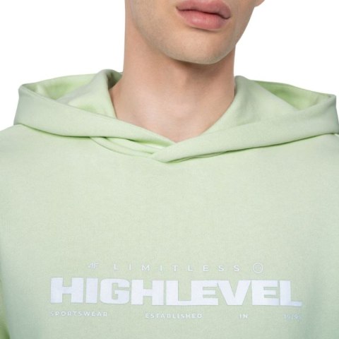 Bluza 4F M H4Z22 BLM015 47S 4f