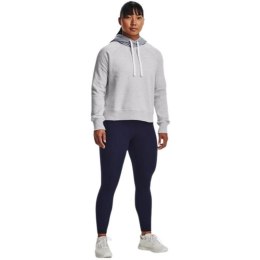 Bluza Under Armour Rival Fleece CB Hoodie W 1373031 014 Under Armour
