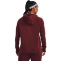 Bluza Under Armour Rival Fleece Logo Hoodie W 1356318 690 Under Armour