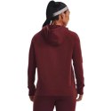Bluza Under Armour Rival Fleece Logo Hoodie W 1356318 690 Under Armour