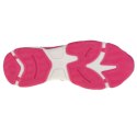 Buty Boss Trainers J19064-10B Boss