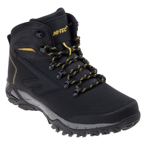 Buty Hi-Tec Medin Mid M 92800377415 Hi-Tec