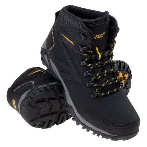 Buty Hi-Tec Medin Mid M 92800377415 Hi-Tec
