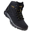 Buty Hi-Tec Medin Mid M 92800377415 Hi-Tec