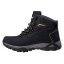 Buty Hi-Tec Medin Mid M 92800377415 Hi-Tec