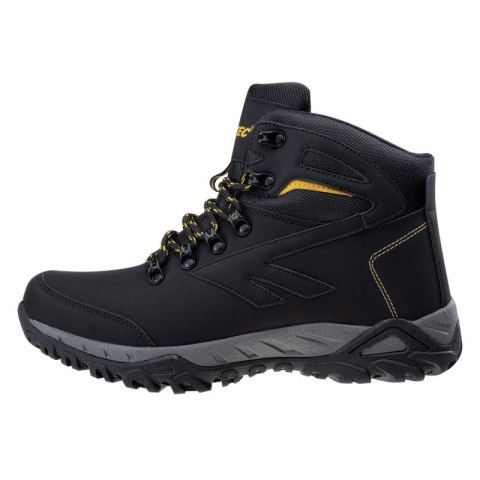 Buty Hi-Tec Medin Mid M 92800377415 Hi-Tec