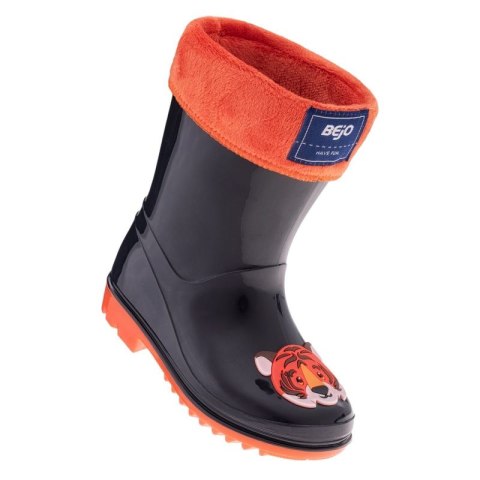 Kalosze Bejo Frise Wellies Jr 92800432347 Bejo