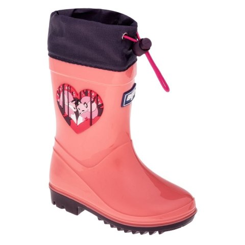 Kalosze Bejo Kai Wellies Jr 92800432365 Bejo