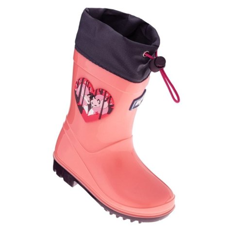 Kalosze Bejo Kai Wellies Jr 92800432365 Bejo