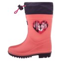 Kalosze Bejo Kai Wellies Jr 92800432365 Bejo