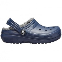 Klapki Crocs Lined Clog Jr 207009 459 Crocs