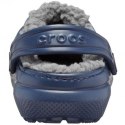 Klapki Crocs Lined Clog Jr 207009 459 Crocs