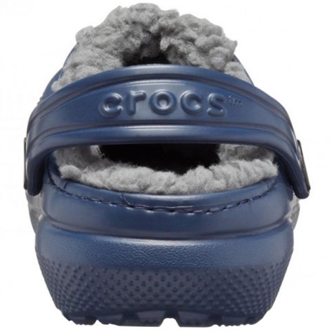 Klapki Crocs Lined Clog Jr 207009 459 Crocs