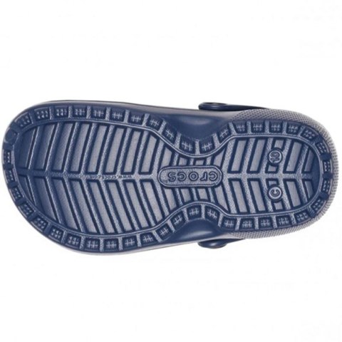 Klapki Crocs Lined Clog Jr 207009 459 Crocs