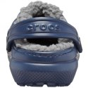 Klapki Crocs Lined Clog Jr 207009 459 Crocs