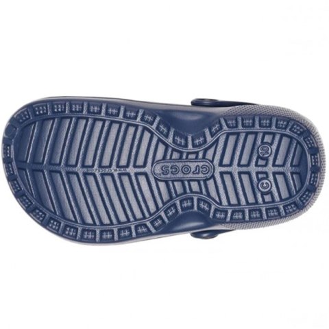 Klapki Crocs Lined Clog Jr 207009 459 Crocs