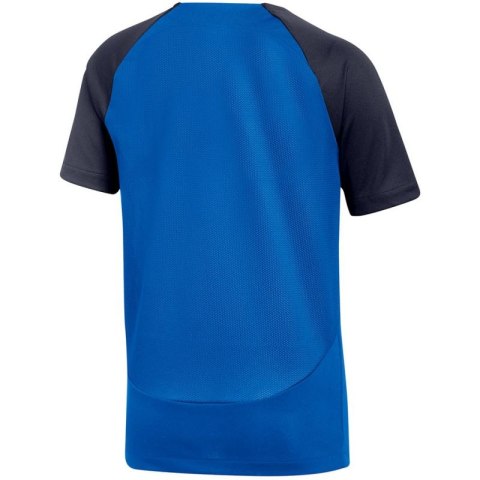 Koszulka Nike DF Academy Pro SS Top K Jr DH9277 463 Nike