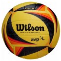Piłka Wilson OPTX AVP Replica Game Volleyball WTH01020XB Wilson
