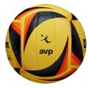 Piłka Wilson OPTX AVP Replica Game Volleyball WTH01020XB Wilson