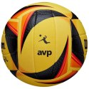 Piłka Wilson OPTX AVP Replica Game Volleyball WTH01020XB Wilson