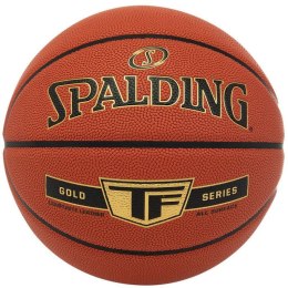Piłka do koszykówki Spalding Gold TF 76*857Z Spalding