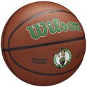 Piłka do koszykówki Wilson Team Alliance Boston Celtics Ball WTB3100XBBOS Wilson